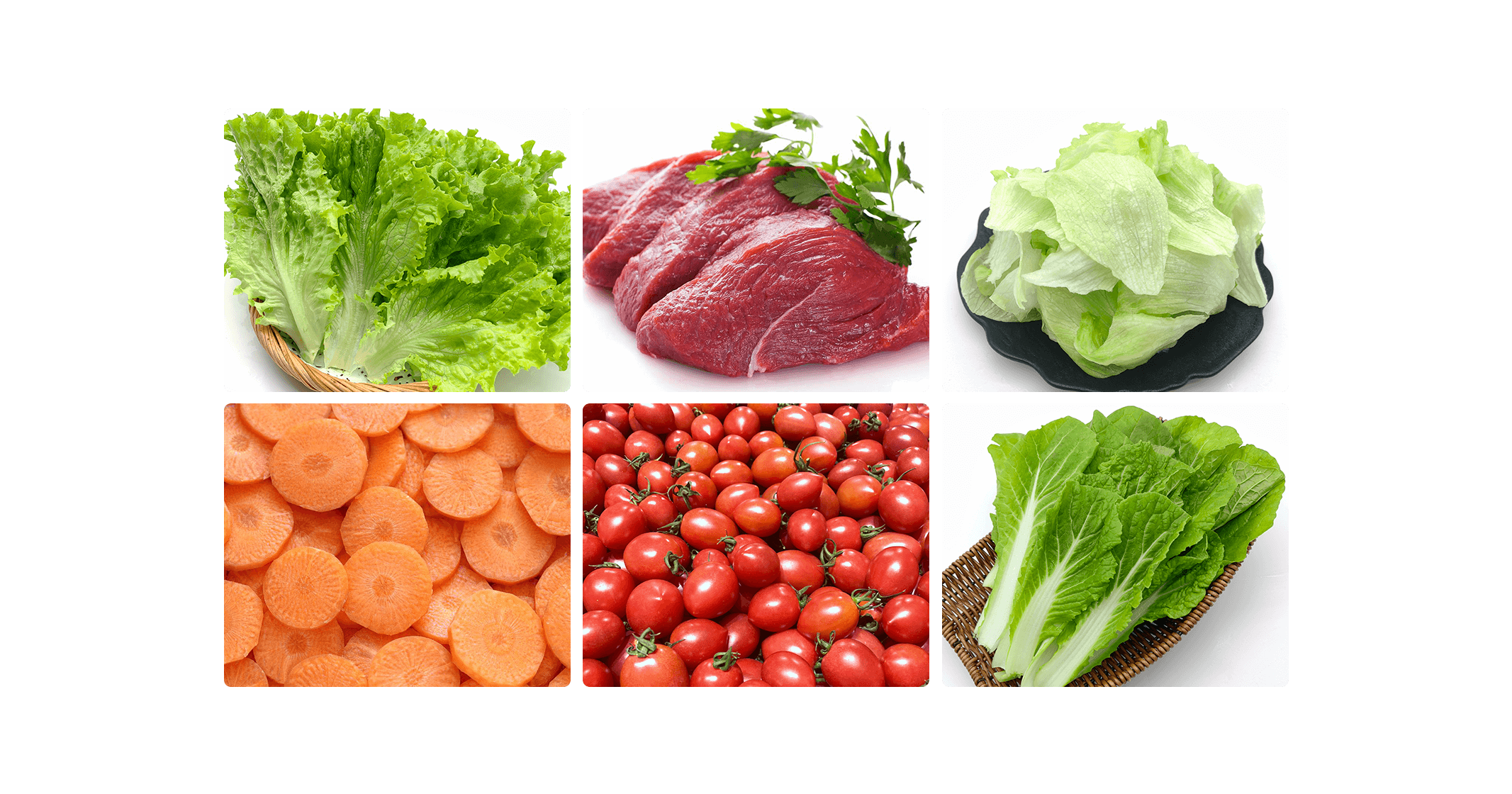 環(huán)速食材清洗機:重新定義食材潔凈革命 環(huán)速食材清洗機:重新定義食材潔凈革命