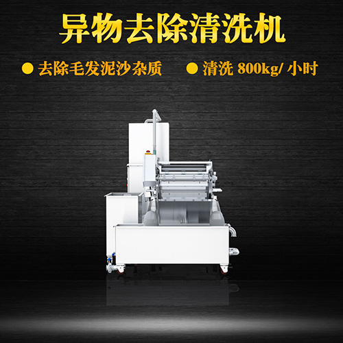 節(jié)能洗菜機(jī) 曝氣式清洗高效率率節(jié)能環(huán)保